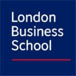 London Business School Logo PNG Vector (SVG) Free Download